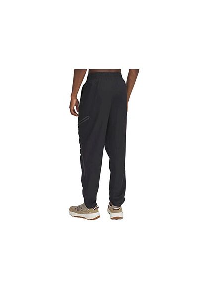 Under Armour Men's Casual Cargo Sweatpants |   Cargo Pantofllars |   Black | 1390256 -001