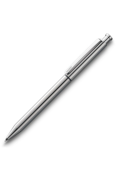 Lamy St Fonksiyonlu Kalem Tükenmez Kalem + Versatil Kalem 0,5 Mm Paslanmaz Çe...