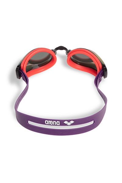 ARENA نظارات السباحة Zoom X-Fit Mirror للجنسين متعددة الألوان 009439113