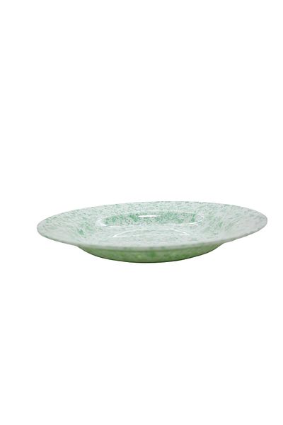 AKDC -Melamine Serving Plate Msm1309