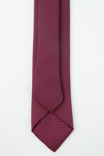 SIRRI Elegant Slim Tie for Boy - 2-13 Years - 5Cmx110Cm