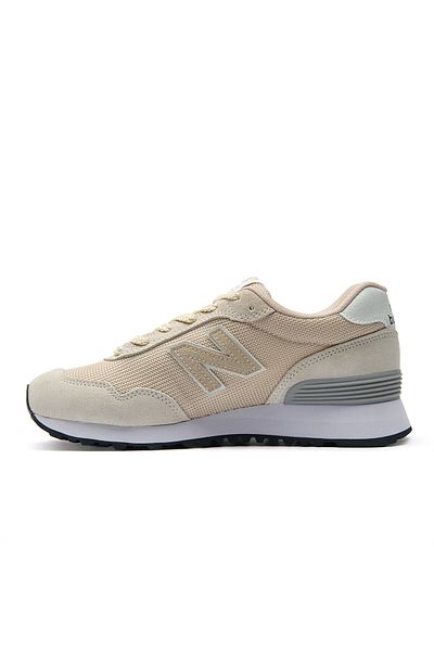 New Balance 515 Beige Women's Casual Clothing