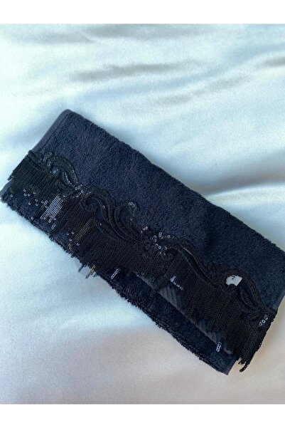 KEŞOĞLU DESİGN STORE KAYLA 30 x 50 CM EL HAVLUSU