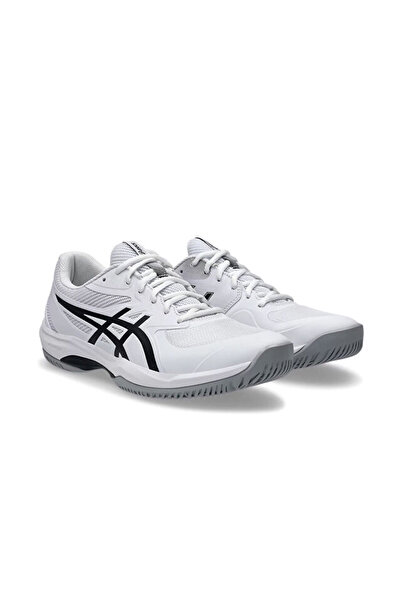 Asics Game Ff Erkek Koşu Ayakkabı 1041A489-101 Renkli