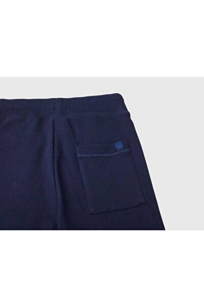 United Colors of Benetton Φούτερ για αγόρια 6/14 ετών F01P