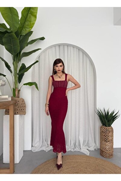 JANES Сукня "Гірська риба