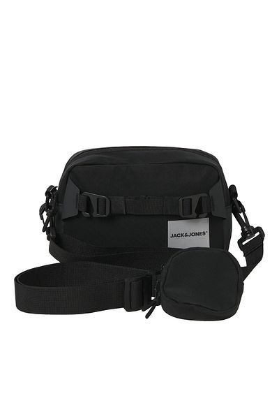 Jack & Jones Τσάντα ώμου Jacwest Cross