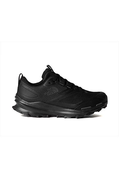 THE NORTH FACE W Vectiv Fastpack Lite Wp Women's Outdoor Running Shoes Nf0A8Afcw9O1 Black