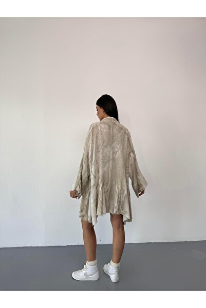 emudanteXveromarganne Marilla Kimono