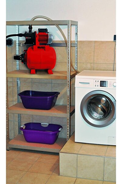 Einhell Gc-ww 6538, Hidrofor - 4173190