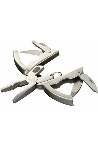 Trueutility True Utility 204K Scarab Çakı