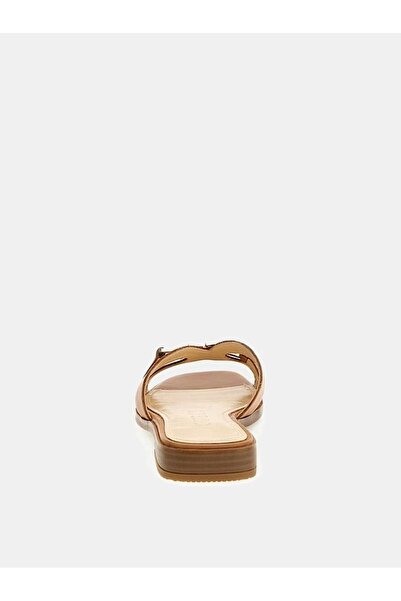 Guess Realla Women's Brown Slippers Fljrlllea19-Tan