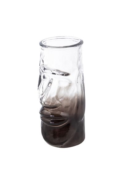 Mudo Home 440 Cc Tıkı Cocktail Glass Against Fun