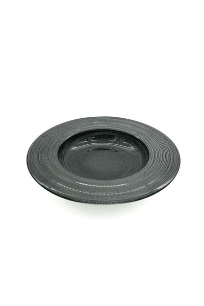 AKDC -Ceramic Plate 9.75" 1307012
