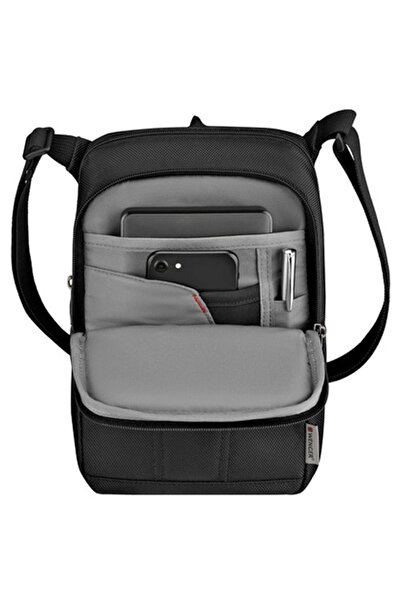 Wenger Bc Refresh First Crossbody Çanta 612273