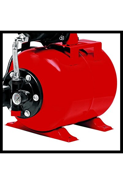 Einhell Gc-ww 6538, Hidrofor - 4173190