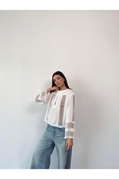 emudanteXveromarganne Marsena Bluz