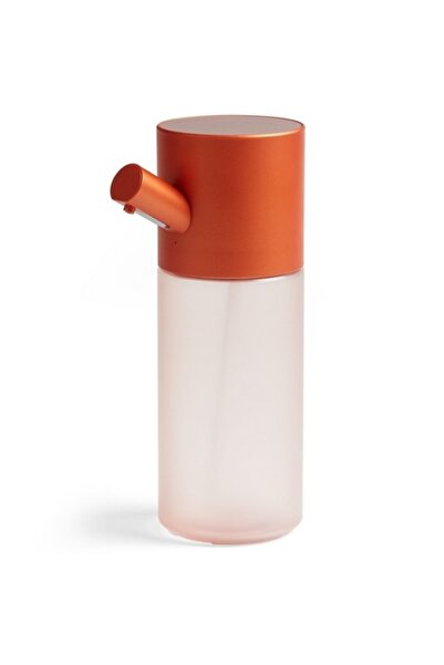 Lexon Horizon Jel Sabunluk Turuncu Lh91o1