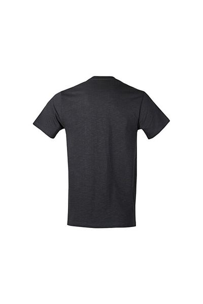 Columbia Γκρι Cs0405 CSC Columbia Gem Label Ss Tee Ανδρικό μπλουζάκι casual 9110801013