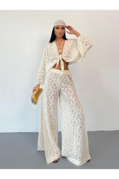 emudanteXveromarganne Vero Pantolon