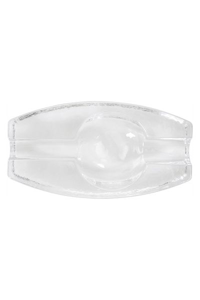 Mudo Home Brenda Cigar Ashtray 17X9Cm