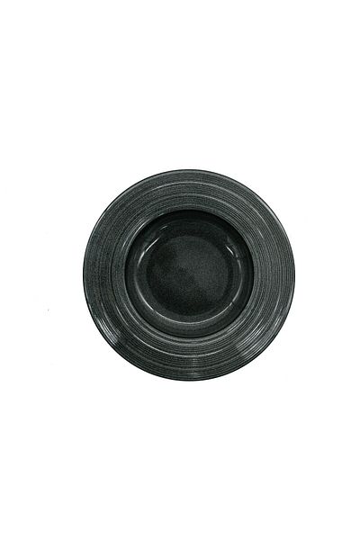 AKDC -Ceramic Plate 9.75" 1307012