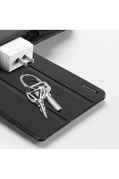 Dux Ducis Husa DuxDucis Domo compatibila cu Huawei MatePad Pro 11 inch 2022 Black