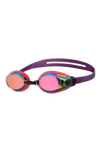 ARENA نظارات السباحة Zoom X-Fit Mirror للجنسين متعددة الألوان 009439113