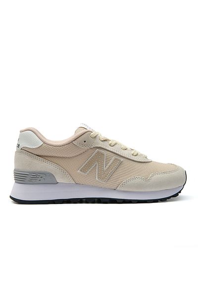 New Balance 515 Beige Women's Casual Clothing