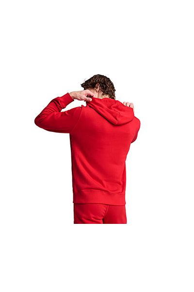 Puma Πολύχρωμο Ferrari Race Sweatjacket Ανδρικό Casual Jacket 63018202