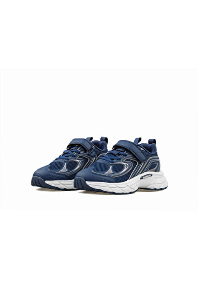 pepino Fy25 1951 Filet Navy Blue Children's Casual Shoes Fy25-1951-Filet-Dark Blue Navy Blue