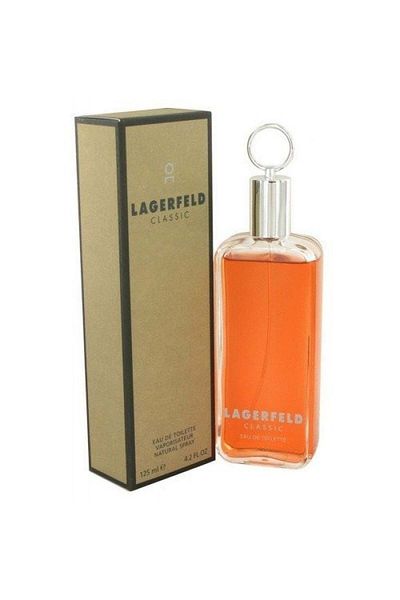 Karl Lagerfeld Classic Eau de Toilette 100ml