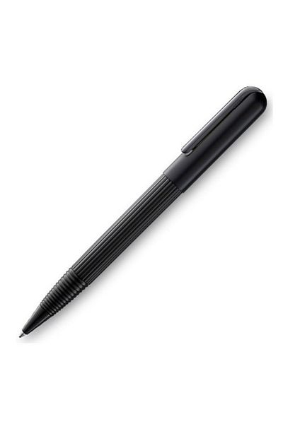 Lamy Refillable Pen - Black 292 Model Matte