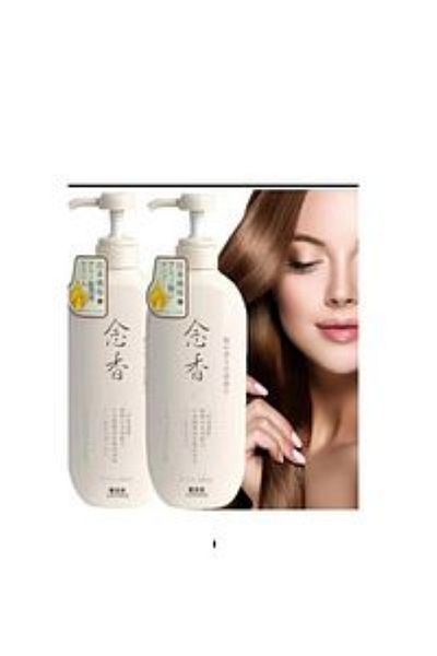 Sakura Sakura Japanese Shampoo and Conditioner for Hair Loss Sakura Japanese, 300 ml for thick and shiny hair