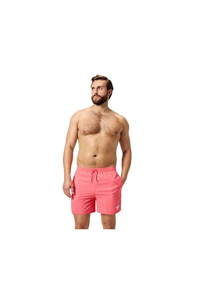 SPEEDO Essentials 16" Watershort Am Orange Ανδρικό μαγιό 8-1243317926 Πορτοκαλί