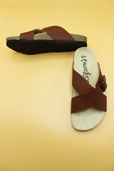 HARD STONE Men sandal