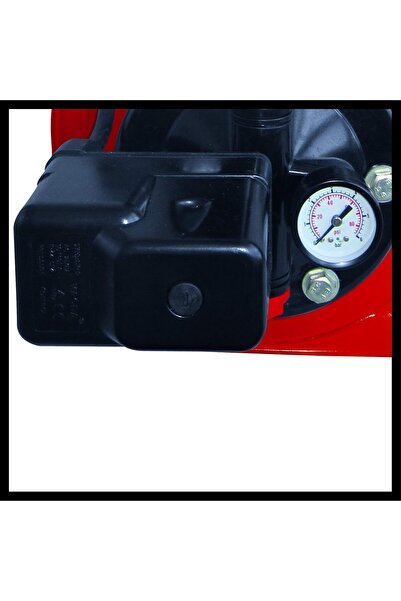 Einhell Gc-ww 6538, Hidrofor - 4173190