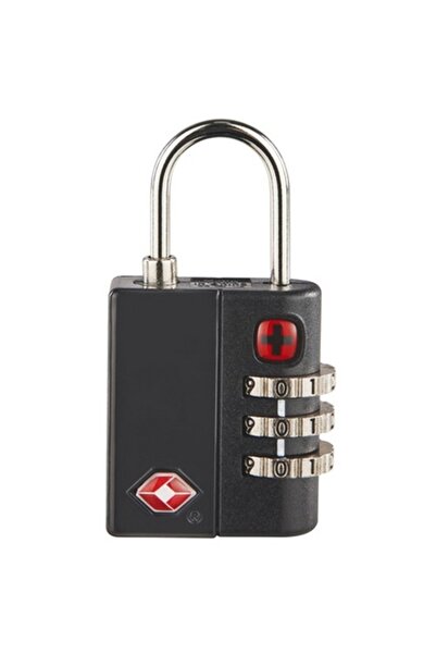 Wenger 604563 Model Suitcase Lock