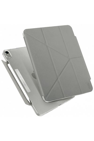 UNIQ Paris UNIQ Camden Protective Case for iPad Air 10.9" (2020), Gray