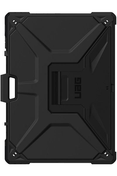 UAG UAG Metropolis SE case compatible with Microsoft Surface Pro 9 13 inch Black