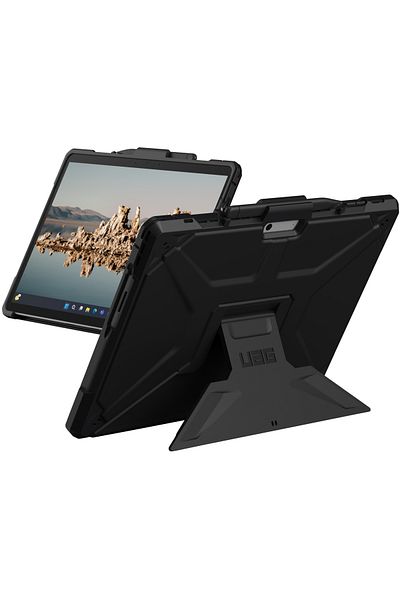 UAG UAG Metropolis SE case compatible with Microsoft Surface Pro 9 13 inch Black
