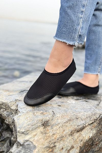 Live Success Thick Sole Orthopedic Insole Hajj Umrah Tawaf Booties Home Booties