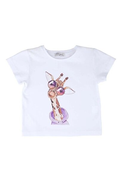 best kids Літня футболка 12141