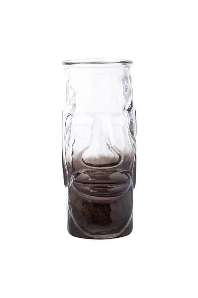 Mudo Home 440 Cc Tıkı Cocktail Glass Against Fun