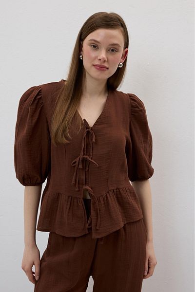 LEVURE Muslin Set