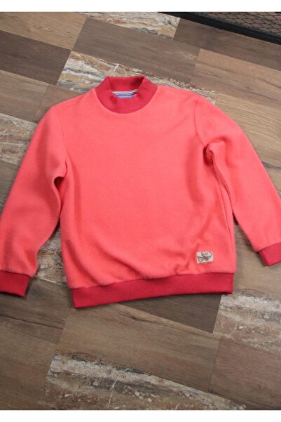 ALEXANDERGARDI ΜΙΣΟ ΨΑΡΙΚΟΣ ΛΑΙΜΟΣ ΠΑΙΔΙΚΟ ΦΟΥΤΕΡ (C19- 138927 )