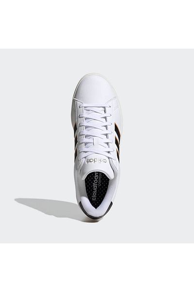 adidas Grand Court Cloudfoam Comfort Shoes