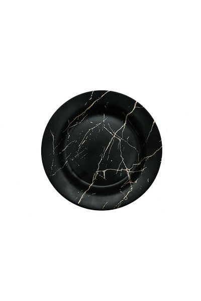 AKDC -Rk Melamine Soup Plate 10.5Inch Rkm037
