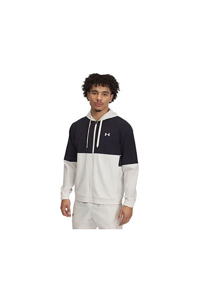 Under Armour Ua Zone Woven Jacket Men's Casual Jacket 1383400 -279 Colorful
