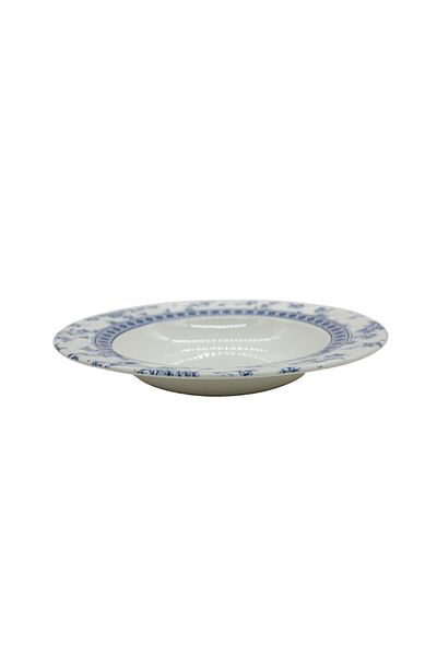 AKDC -Legend Soup Plate 9.3Inch Sh66621